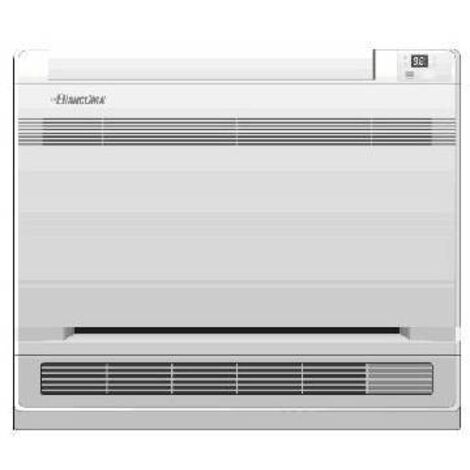 Climatiseur de console interne dc onduleur r32