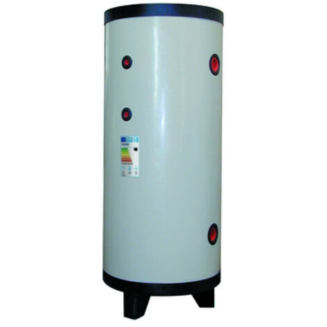 Volant thermique chaud-froid télécommandé - 100 litres (1/5)