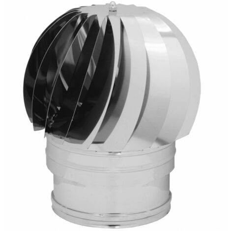 CENDRIER,WHITE--Cendrier Rond Coupe Vent En Acier Inoxydable Avec Couvercle Rotatif, Pour Maison