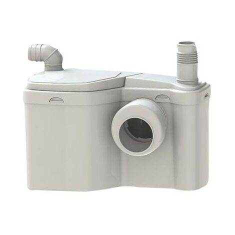 Broyeur watersan ws 5