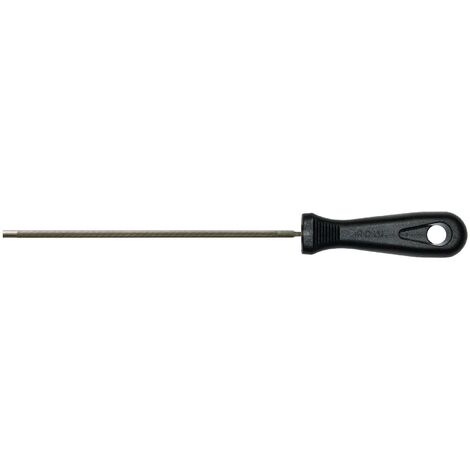 6 x pl rod x saws gr. 3/16 maniced