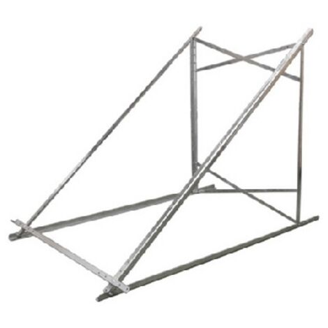 Supports pour système solaire Aton 415-KMN (1/5)