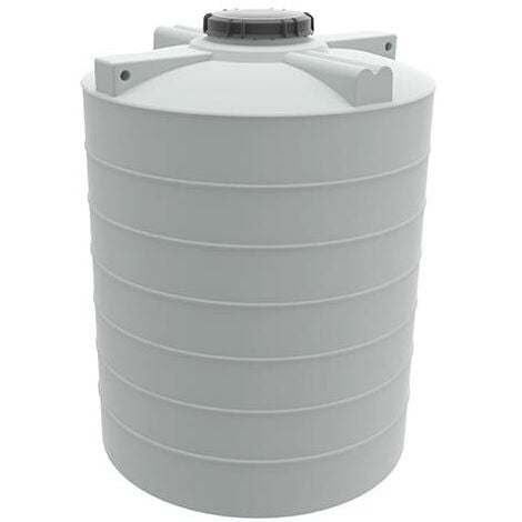 Réservoir vertical eau potable en polyèthylène HD- 1000 L - 1500 L