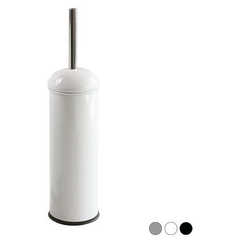Porte-brosse de toilette calla