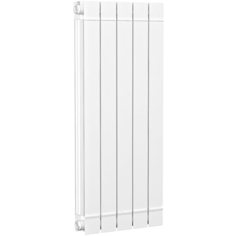 Radiateur en aluminium Garda S90 H 2000 3 éléments