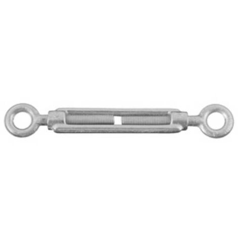TENDITORE M16 OCCHIO GANCIO 8006Z/16