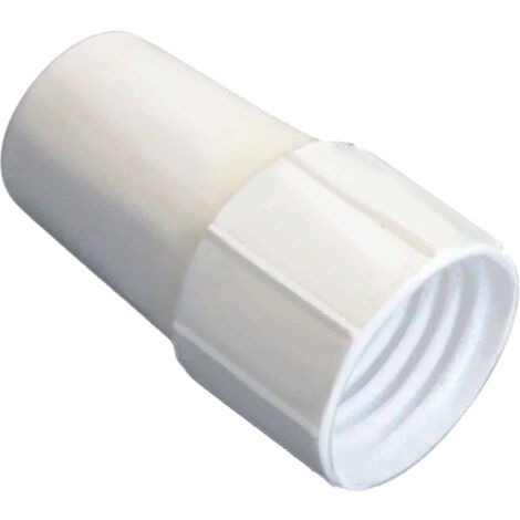 BOCCHETTA P/TUBO PISCINA D.38 (1/3)
