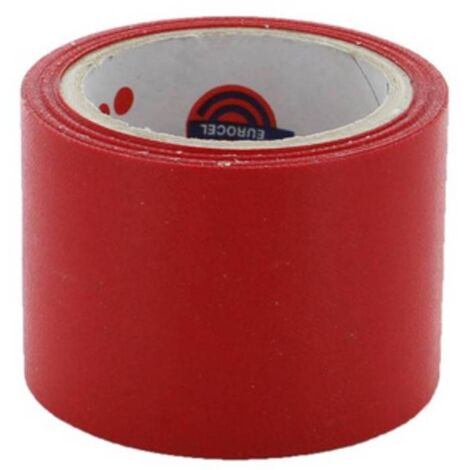 Kleiber Nastro Termoadesivo Per Orli 38 Mm X 3 M – Ripara E Accorcia Pantaloni, Gonne E Tende Con Il Ferro Da Stiro, Senza Cuciture