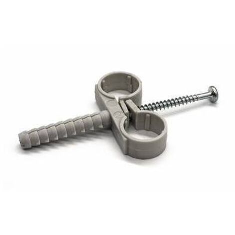 Pneus Powerhobby King Cobra 1/5 - Lot De 4 - Pour Losi DBXL-E - Pneus Ceinture Tout-terrain