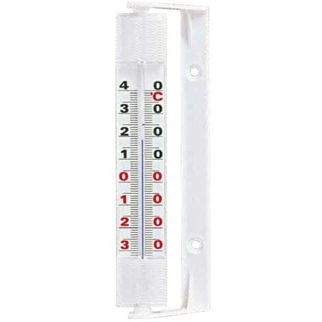 Möller-Therm Thermomètre / Hygromètre numérique 3,2 cm