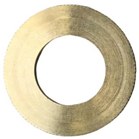 Rondella In Fibra 180x22mm Grano 40 | Leroy Merlin - Foto 2