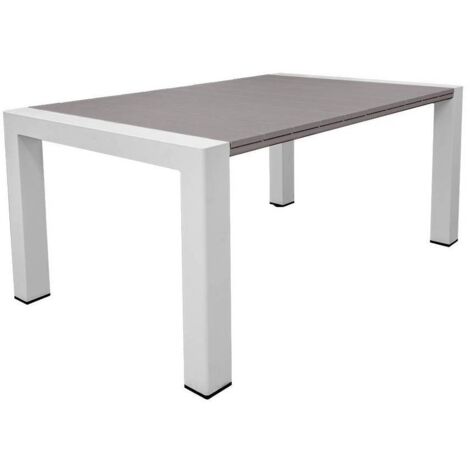 TAVOLO MILANO BRERA CM 98X160/230