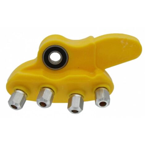 Mordacchio Adrian SX - Pezzo Di Ricambio Per Attrezzatura