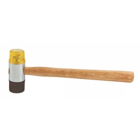 Morso In Gomma Per Cavallo – Testa Di Olivo – Boccaglio VETAWAN B1004 – Nuovo