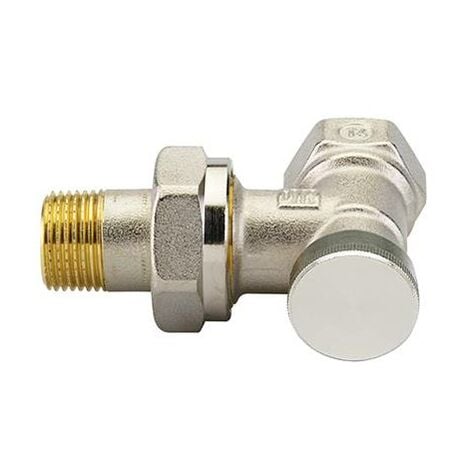 Danfoss Rlvs Support Dangle En Fer