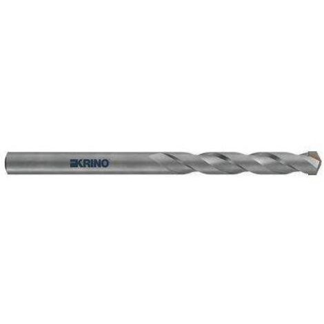 Punte Per Metalli Duri 6 Punte Da Trapano Cobalto M42, Misura 11/32", Marca Drill Hog - Garanzia A Vita Punte Cobalto
