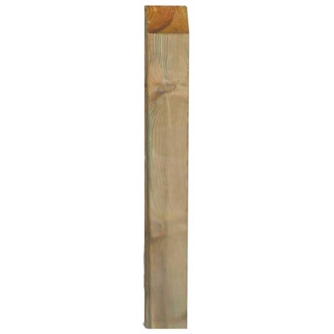 PALO PINO ESSICC IMPREGNATO  7,0X7,0XH200 CM
