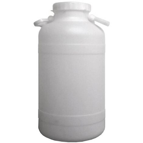Bottiglie a bocca larga ptfe collo conico