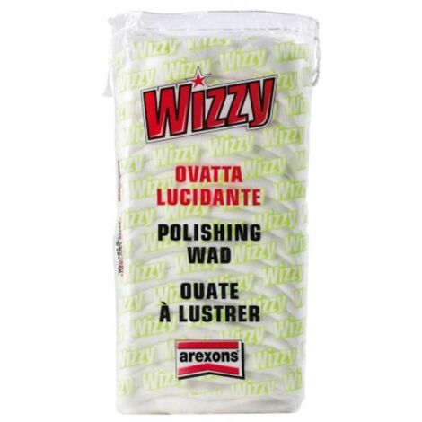 Brasso Ouate Polissage Métal 75g - Pour Laiton, Cuivre, Chrome, Inox - Nettoyage Brillant