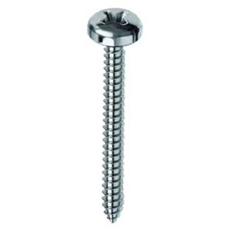 Viti Autofilettanti In Titanio Per Moto - M6x16/20/25/30 Mm - Testa Torx Interno - MGP