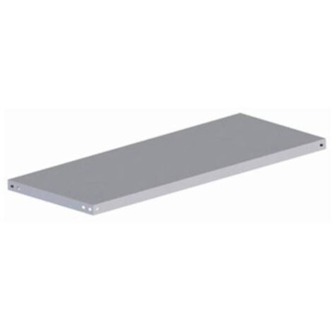 Ripiano Metallico Per Lampada Led