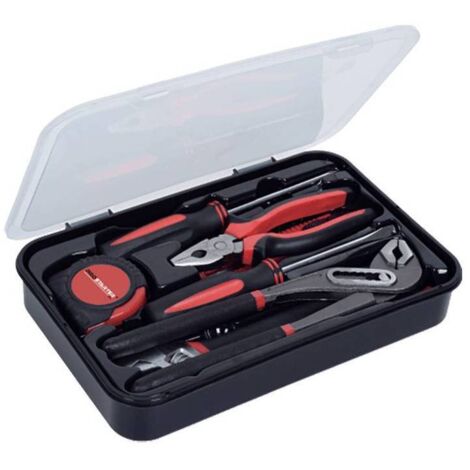Kit Accessori Per Aspirazione Centrale Hoover – 8 Pezzi, Bocchette E Spazzole Per Pavimenti Duri