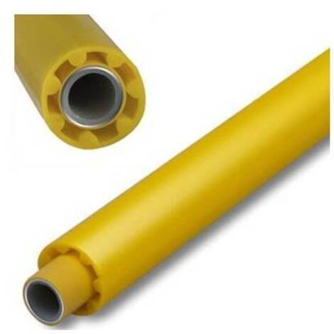 50 x tuyau multicouche de gaz hidronix
