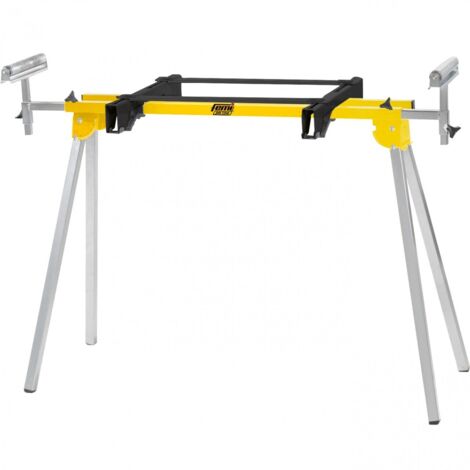 Banc de travail pliant