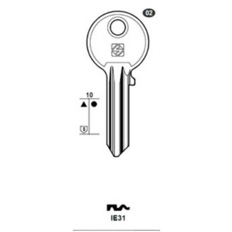 Vuemme Chiave A Pipa Nazionale In Acciaio Mm 11 EAN: 8011779062870