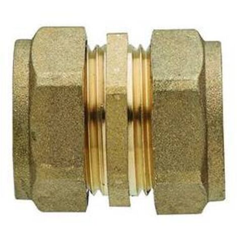 1 X Tuyau Connecteur Droit Réducteur De 18 16 Plastique Raccord