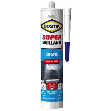 FISCHER Cartuccia sigillante acrilico multiuso SA - Ferramenta Siliconi 1 pezzo Siliconi neutro FISCHER Cartuccia sigillante acrilico multiuso SA - Ferramenta Siliconi 1 pezzo Siliconi neutro