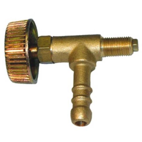 Rubinetto A Spillo - Serie RS0920