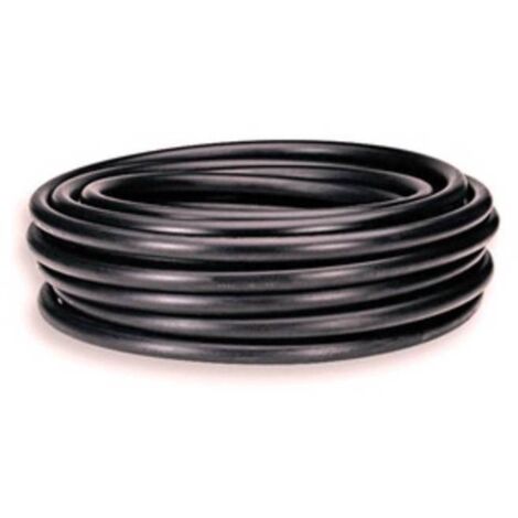 Tubo Polietilene PN6 Diametro 16 mm Rotolo 500 Mt per Irrigazione