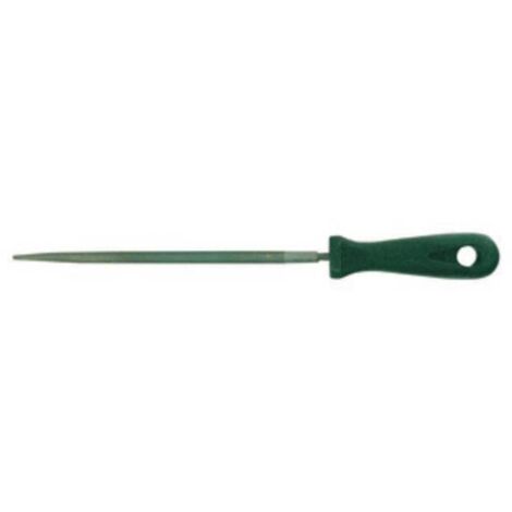 Lima Mezza Tonda 1/2 Dolce 10" Nicholson | Leroy Merlin