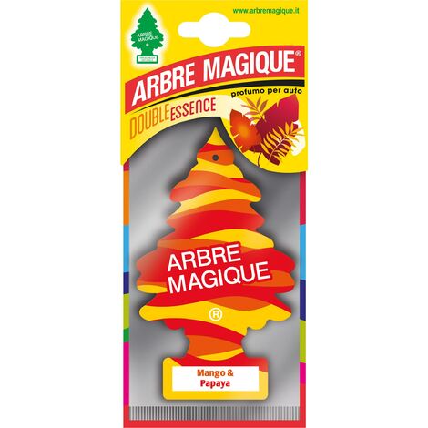 ARBRE MAGIQUE SAPIN NOIX DE COCO