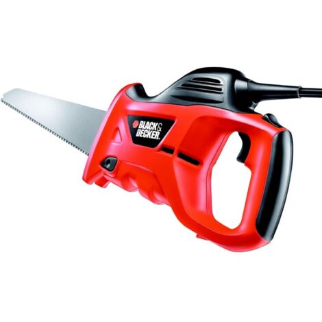 Scie e'lectrique multifonction B&D Scorpion KS880EC 400W (1/2)