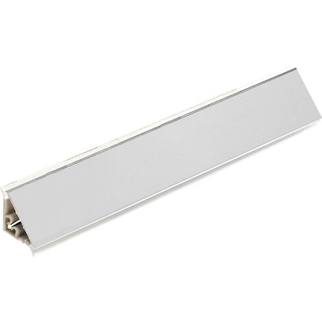 5 x dosseret triangulaire pour cuisine col. blanc mt 3