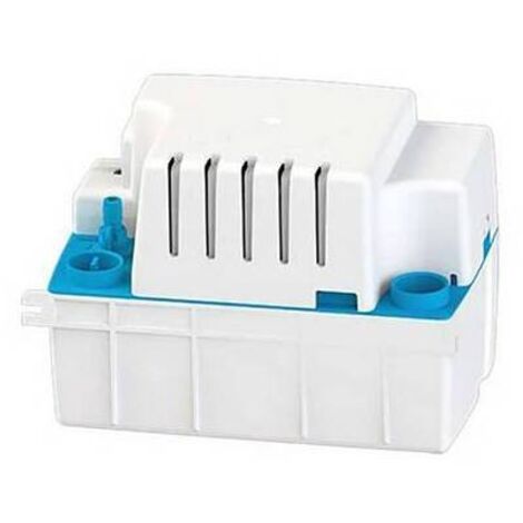 Pompe de levage p/eau de condensat sanicondens pro