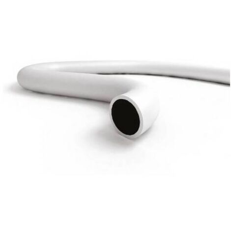 Tuyau En Tissu PVC RIEGLER 12x6 Mm - Rouleau 50m Pression Max 15 Bar