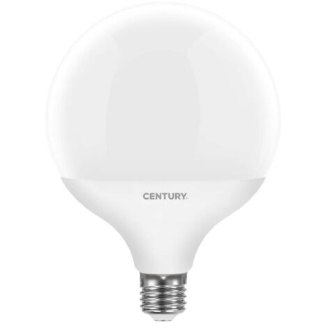 LAMPADA LED GLOBO HARMONY 80 CENTURY (1/2)