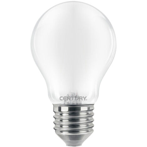 5,0 x LAMPE À FIL LED GOCCIA INCANTO SATEN CENTURY (1/2)