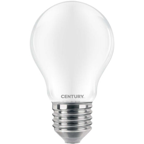 5,0 x LAMPE À FIL LED GOCCIA INCANTO SATEN CENTURY (1/3)
