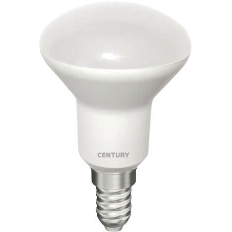 LAMPADA LED FARETTO SPOT LIGHT REFLECTOR CENTURY (1/4)