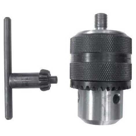 Centratore Meccanico A Molla Per Mandrino Fresa Fresatrice FERVI C062 - Supporti E Accessori Per La Misurazione - BS Macchine - Foto 7