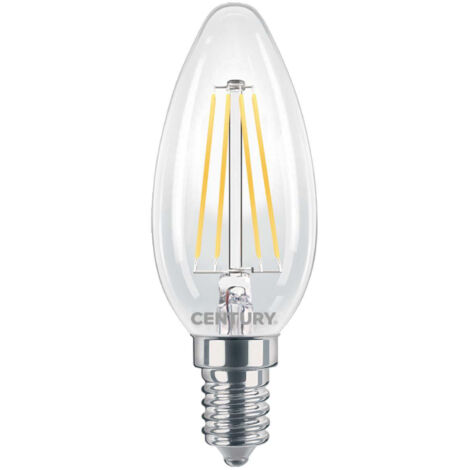 LAMPADA WIRE LED OLIVA INCANTO CENTURY (1/2)