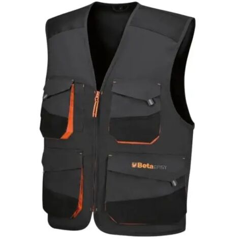 GILET LIGHT 7867G BETA (1/5)