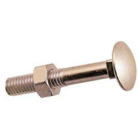 Bullone Filettato - FD - Bsk BTV GmbH - In Acciaio / In Acciaio Inossidabile / Di Messa A Terra - Foto 10