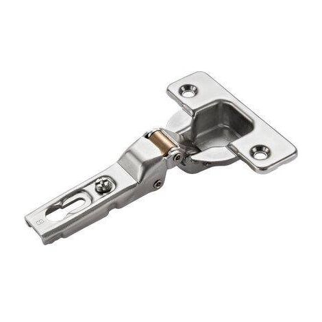 CERNIERA INFERIORE PORTA FRIGORIFERO WHIRLPOOL BAUKNECHT 488000480965 - Foto 8