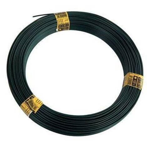 Greenstar 16790 - Filo Di Nylon Rotondo, 2,4 Mm - Foto 6