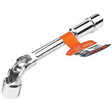 Chiave A Pipa Beta 937-10 Doppia